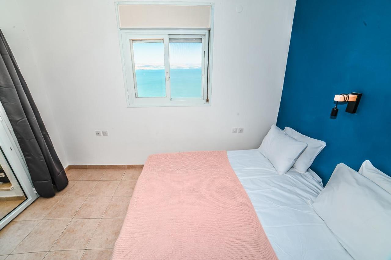 Lakeview Apartment Тверия Экстерьер фото