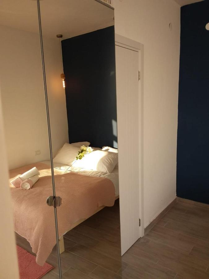 Lakeview Apartment Тверия Экстерьер фото