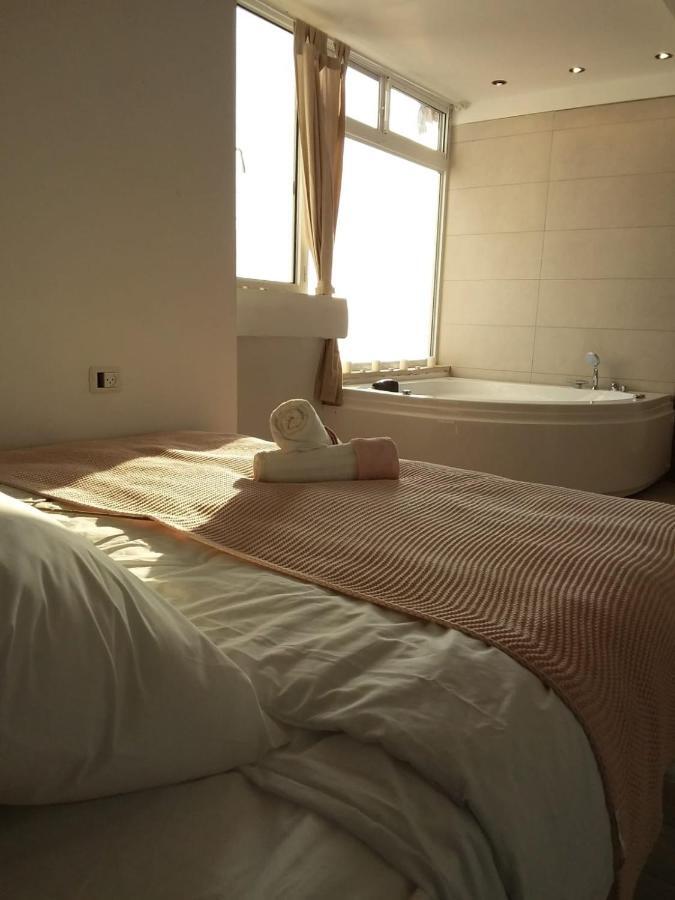 Lakeview Apartment Тверия Экстерьер фото